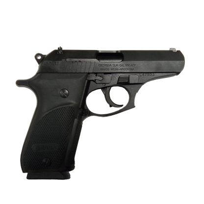 Pistola Bersa TPR 380 Plus Pavón