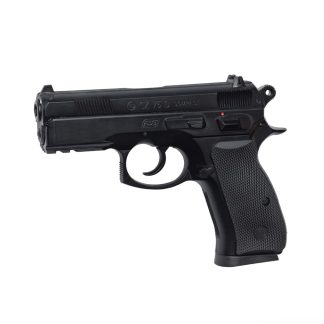 Pistola Co2 Asg Bersa Thunder Pro 10 Garrafas Balines Acero