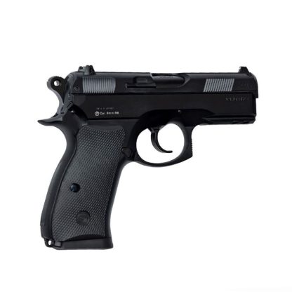 Pistola CO2 Asg Cz 75D Compact 4.5mm