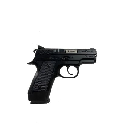 Pistola CZ 2075 RAMI 9mm