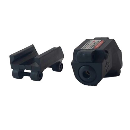 Mira Cat Laser para Pistola Bersa BP9CC