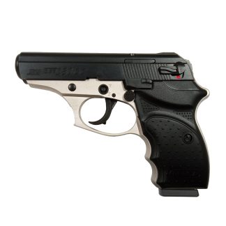 Pistola Bersa Thunder 380CC Dos Tonos