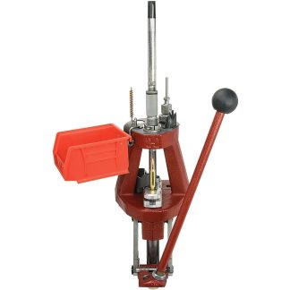 Máquina de Recarga Hornady Iron Press