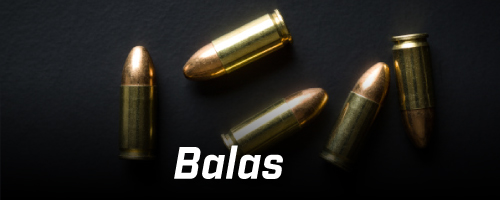 balas