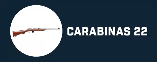 carabinas 22 lr