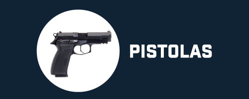 pistolas