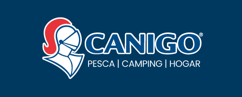 canigo pesca camping hogar