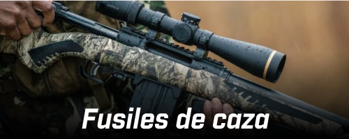 Rifles de caza, Compra Online