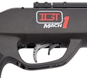 gatillo gamo g magnum 1250 igt mach1