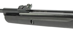 mira rifle big cat 1000