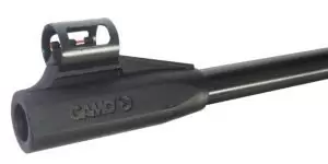 punta rifle gamo black shadow