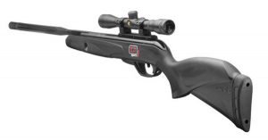 rifle aire comprimido 5.5 gamo black bull